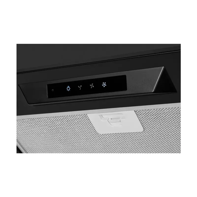 Kuppersberg INLINEA 52 Black