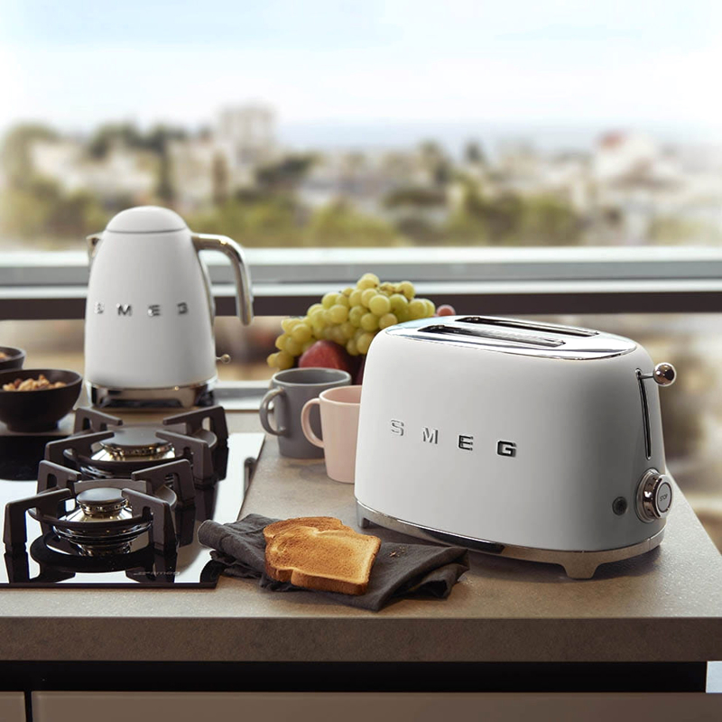 SMEG TSF01WHMEU