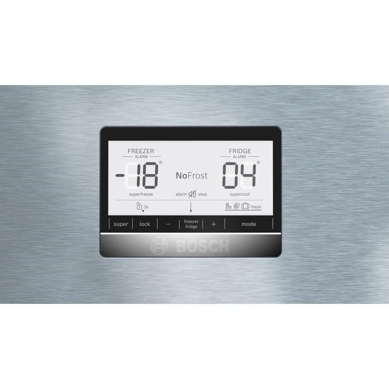Bosch KGN86AI32U