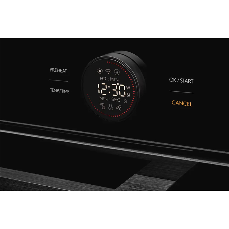 Kuppersberg KMW 612 Black