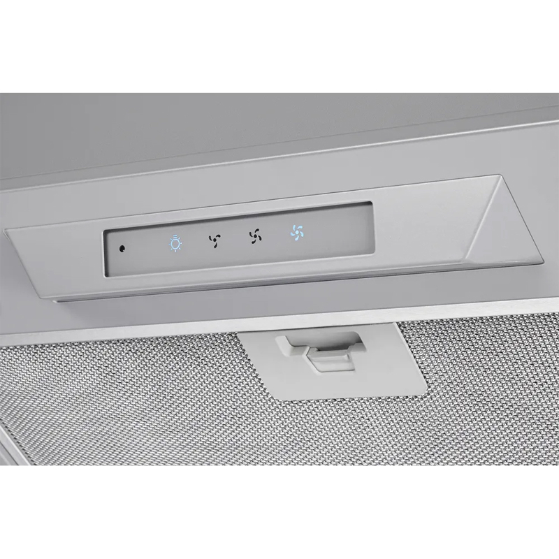 Kuppersberg INLINEA 52 Inox