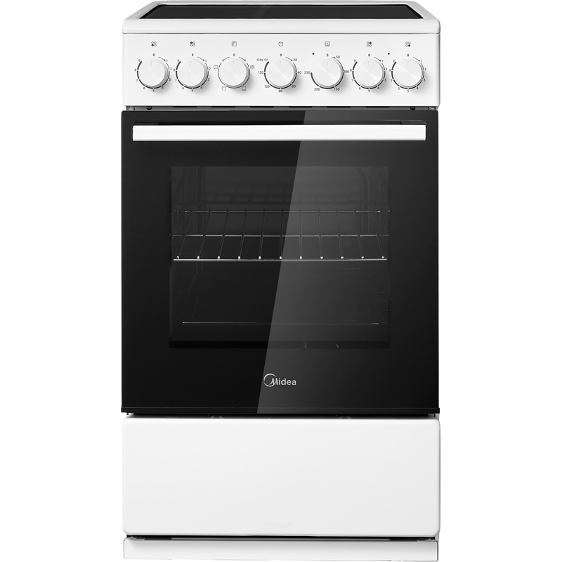 Midea MFO-M4E20T4E(WH)