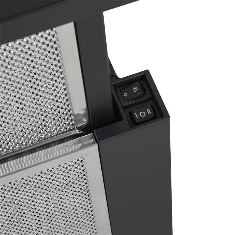 Maunfeld VS LIGHT 50 BLACK