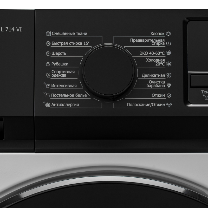 Delonghi CARMELLA L 714 VI