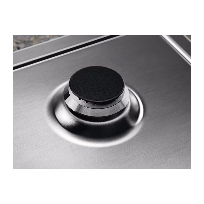 Electrolux KGS6426SX