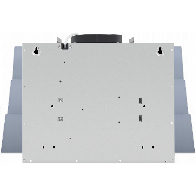 Maunfeld CASCADA 60 Glass White