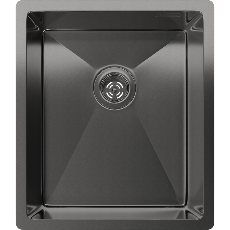 Rivelato 3844 UN PVD black