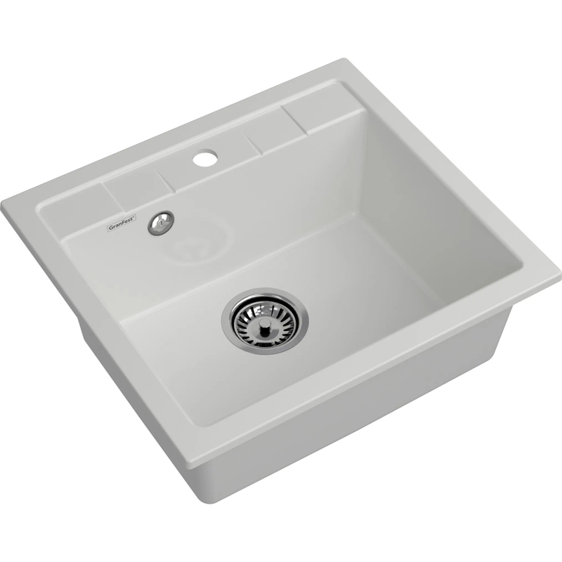 GranFest QUADRO Q-561 frost