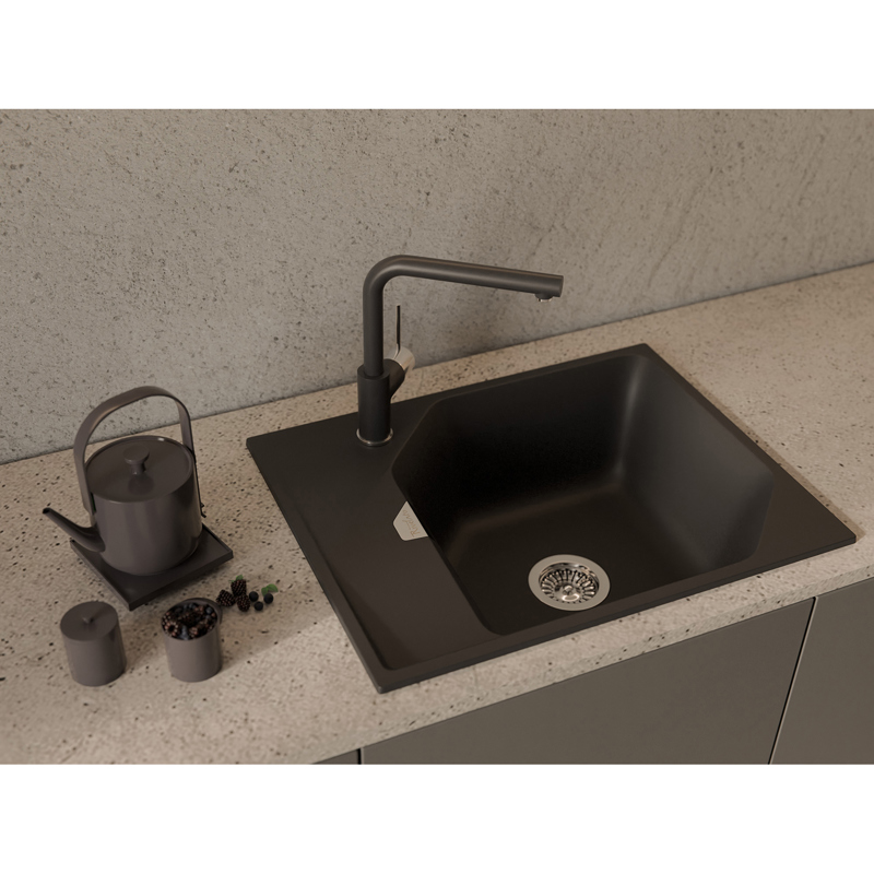 Rivelato LS-65 antracite