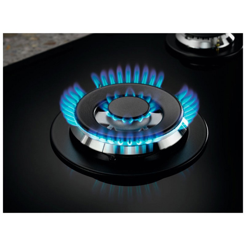 Electrolux KGG75362K