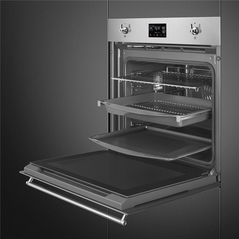 SMEG SOP6302S2PX