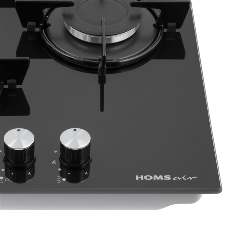HOMSAir HGG431BK