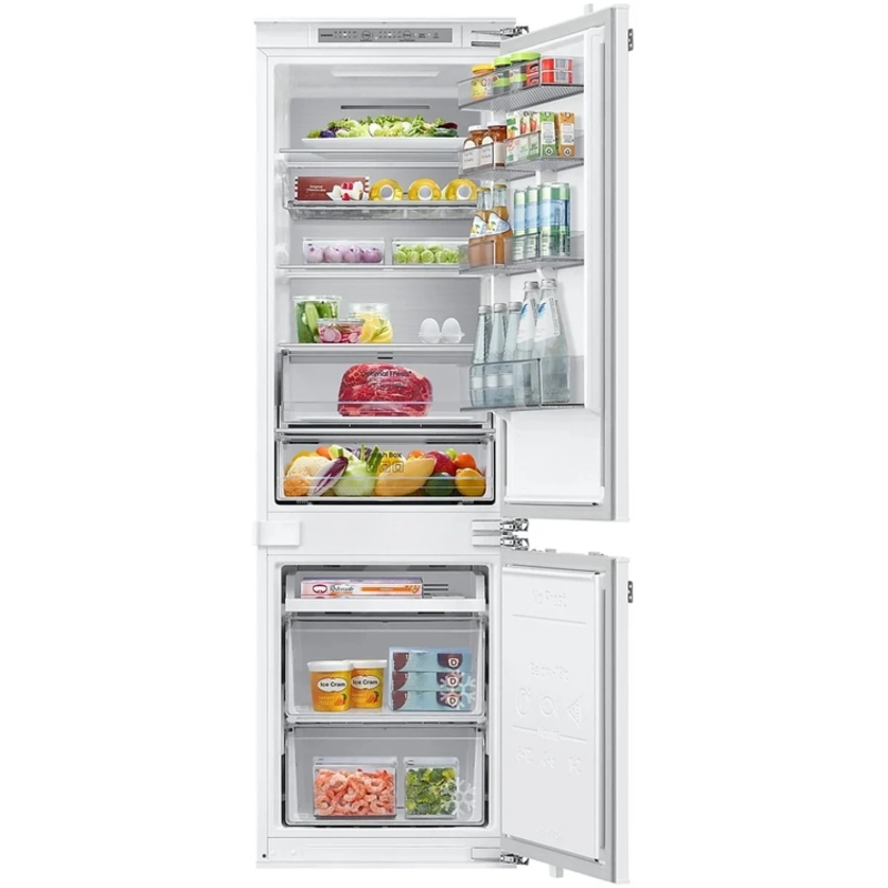 Samsung Electronics BRB80F26CEF0EO