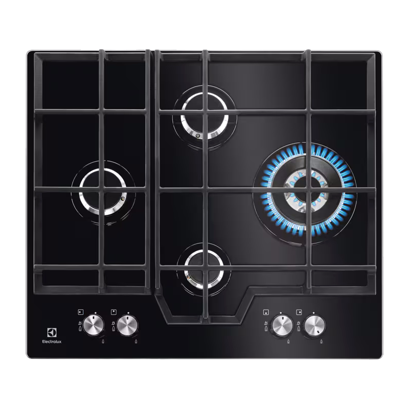 Electrolux KGG6456K