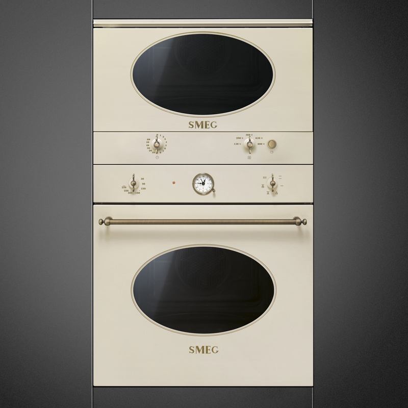 SMEG MP822NPO