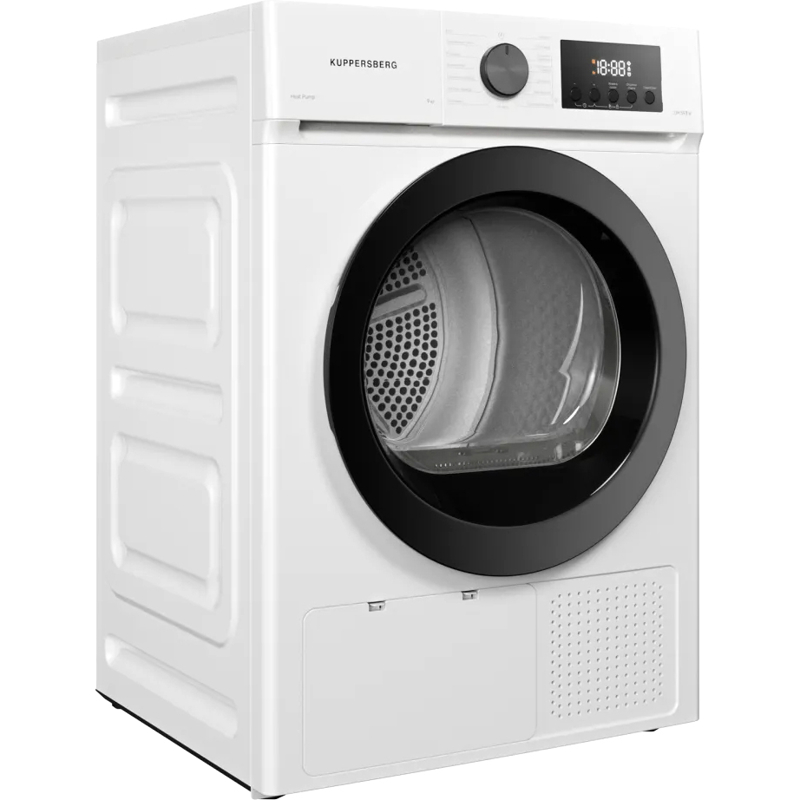 Kuppersberg DM 593 W