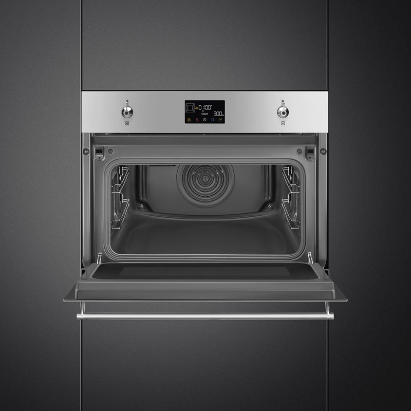 SMEG SO4302M1X