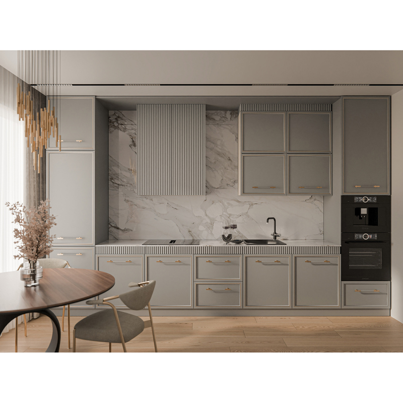 Rivelato LS-50 antracite
