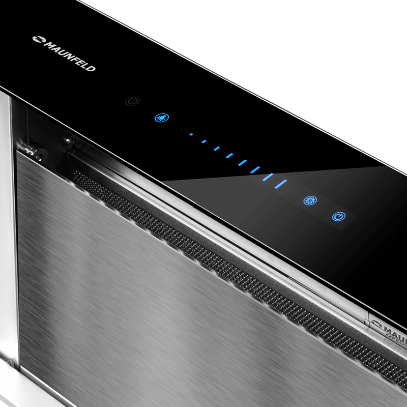 Maunfeld Prestige 90 Inox