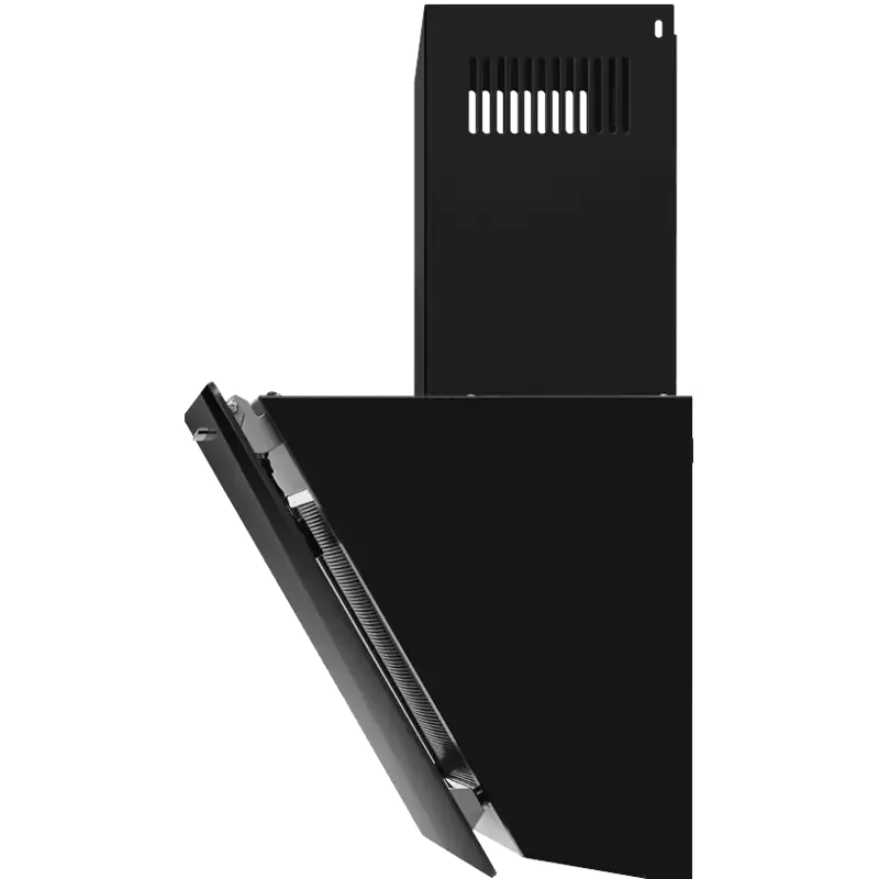 Maunfeld Dream 90 Push Glass Black
