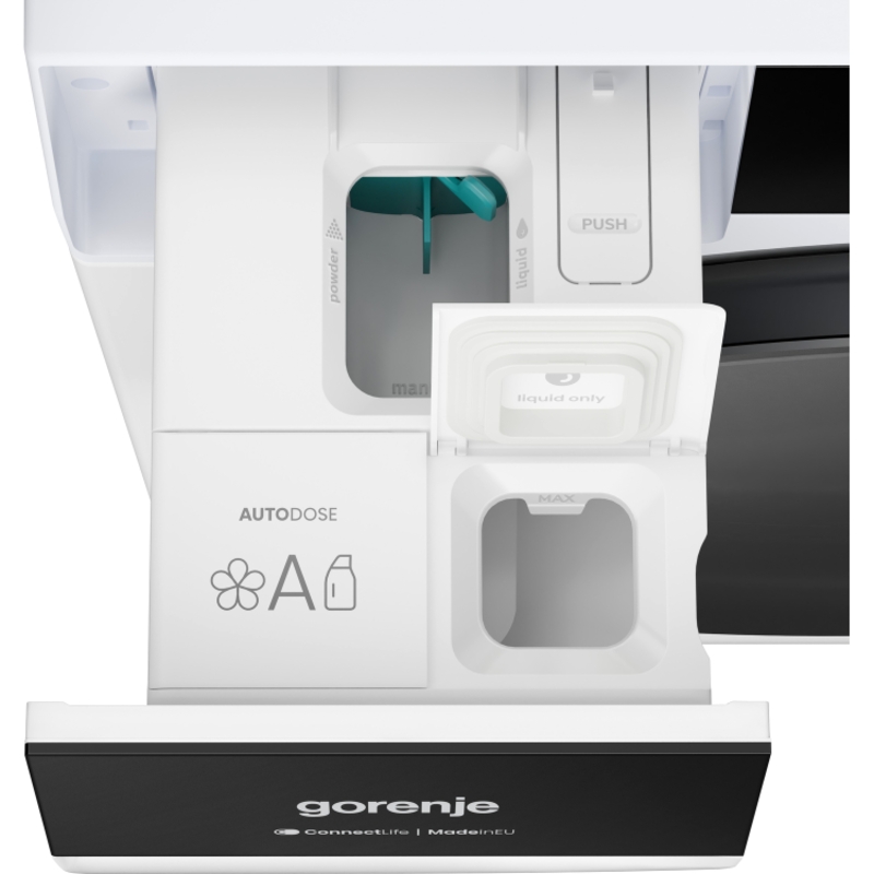 Gorenje WG8X4AT4