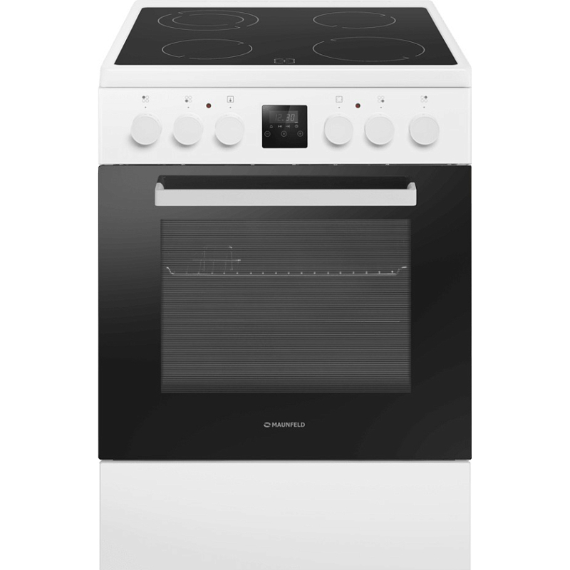 Maunfeld MEC67CW08TD
