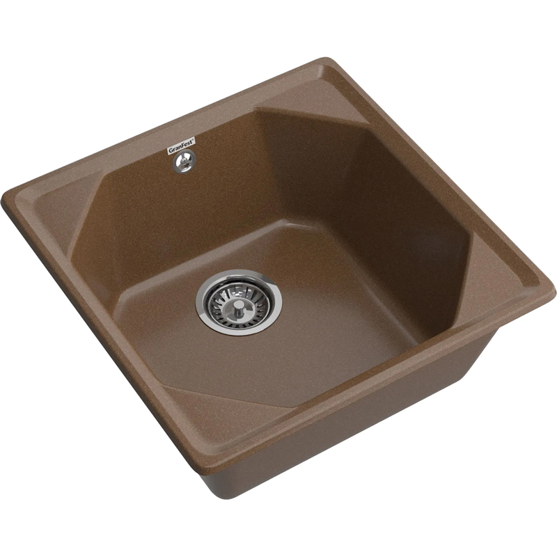 GranFest UNIQUE U-500 terracotta