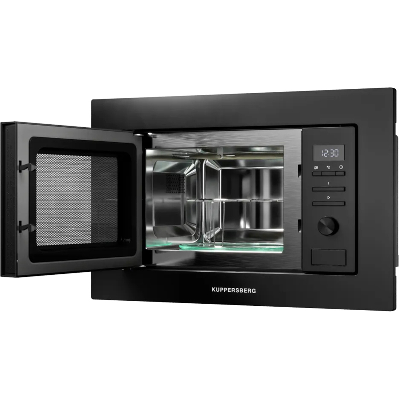 Kuppersberg HMW 621 B