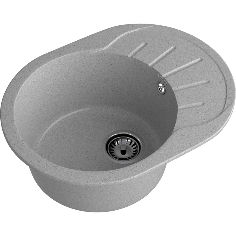 GranFest RONDO R-580L gray