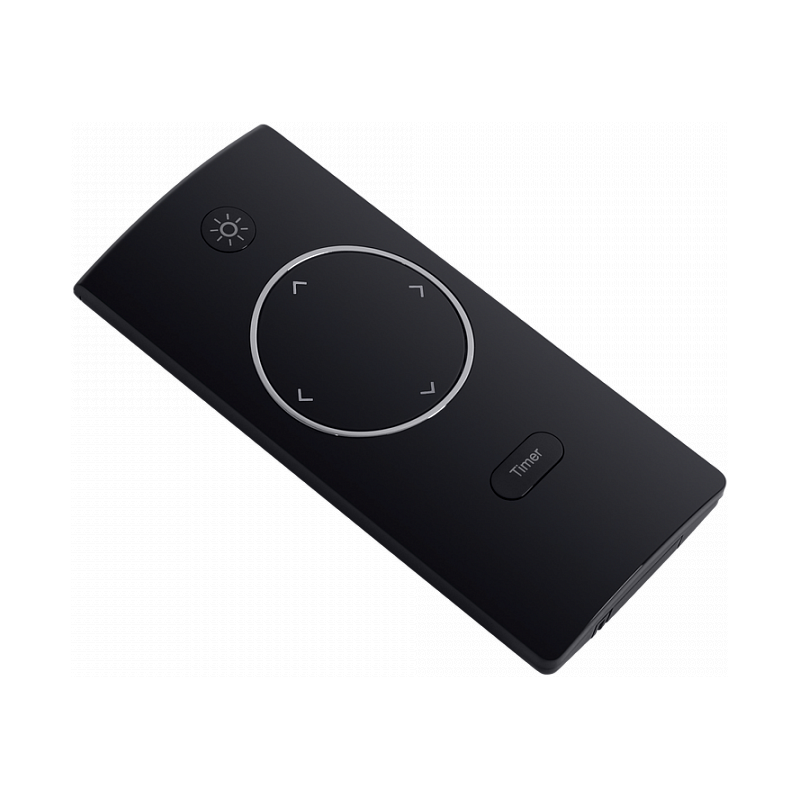 Maunfeld FANTASY LIGHT 60 Black