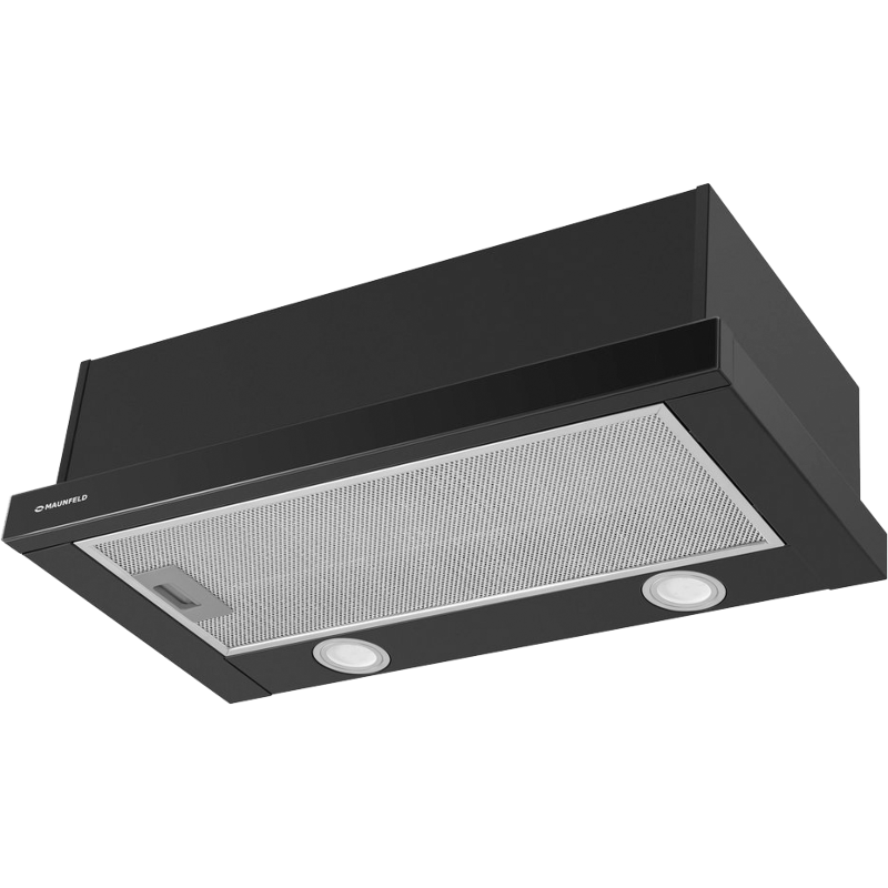 Maunfeld VS LIGHT 60 BLACK