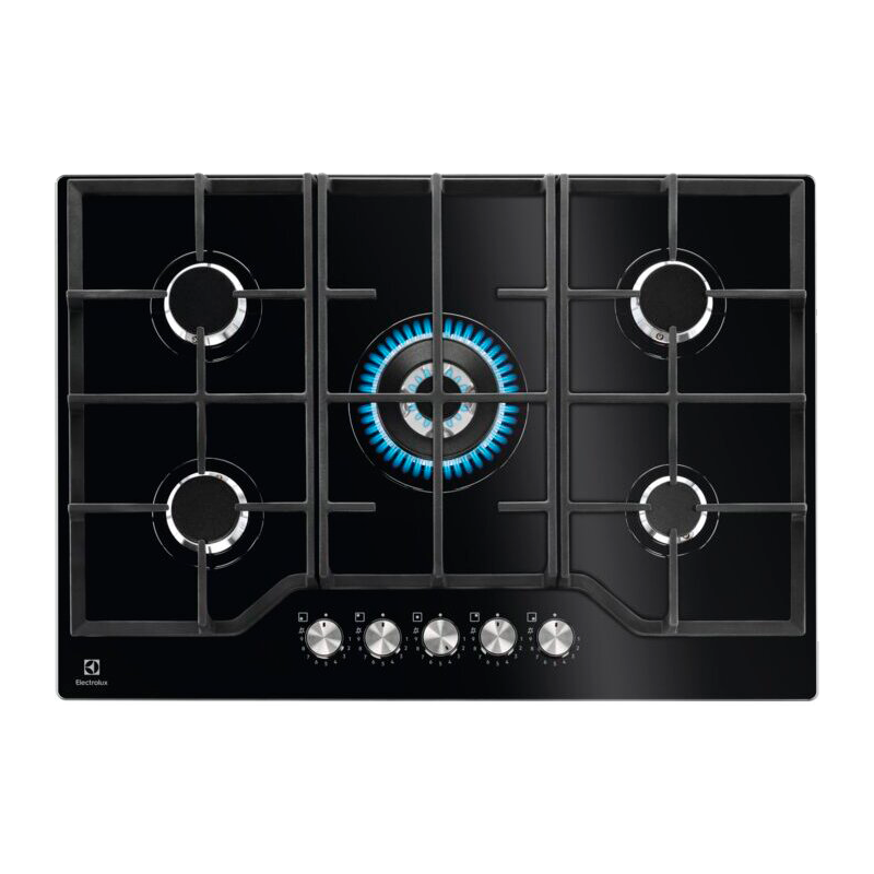 Electrolux KGG75362K