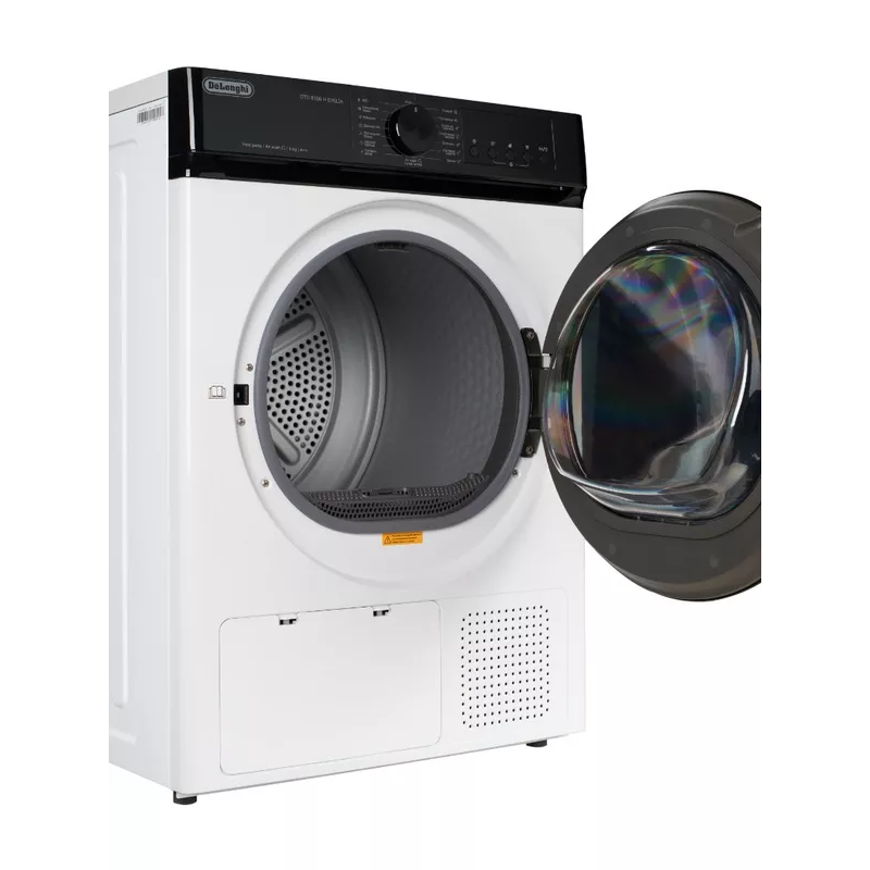 Delonghi DTD 8106 H EMILIA