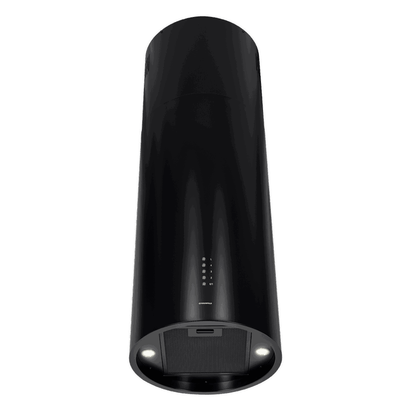 Maunfeld Lee Wall 39 Long black