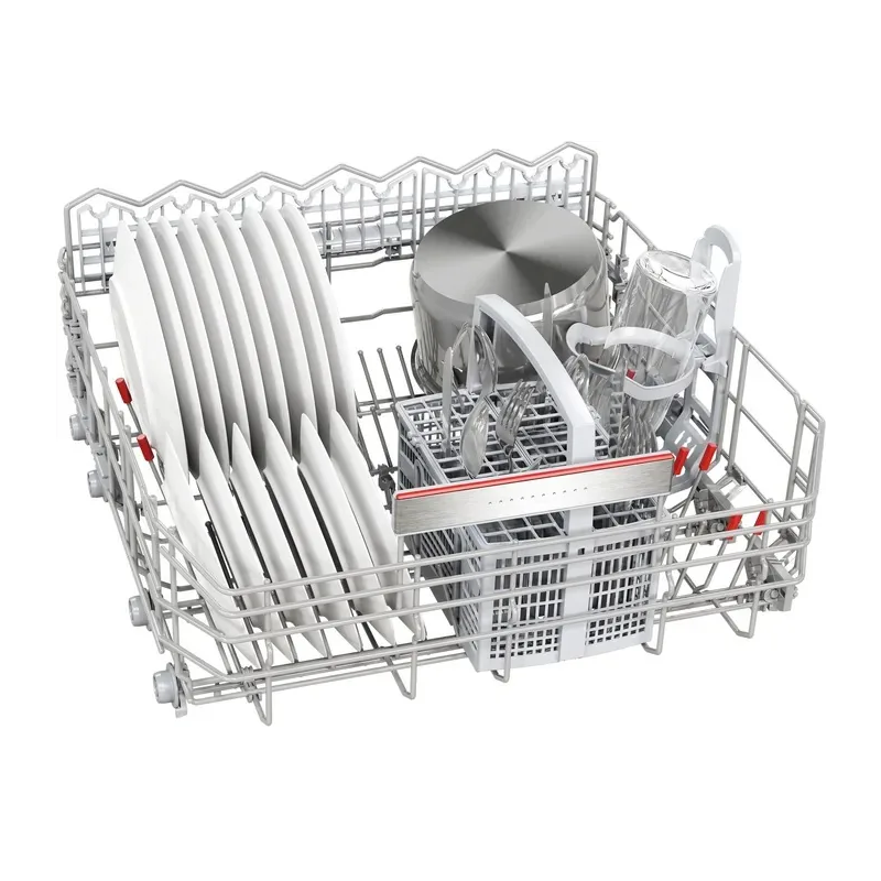 Bosch SMS8ZDI86Q