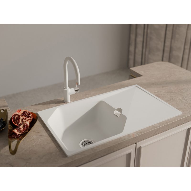 Rivelato LS-85 brina