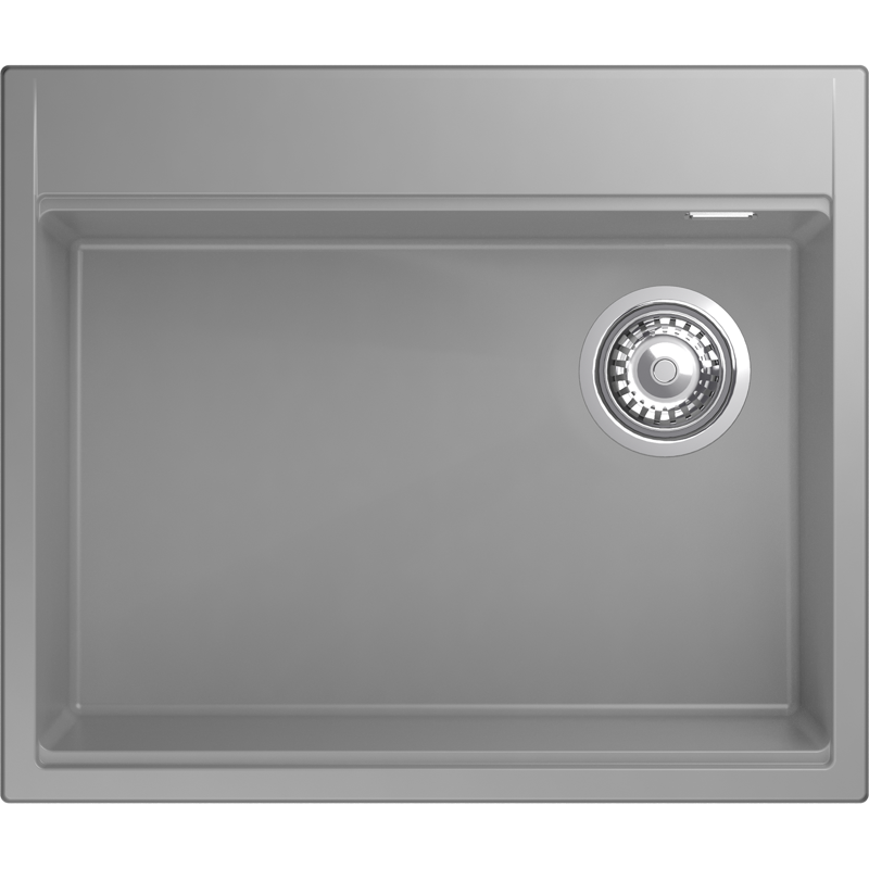 Rivelato TR-605-R grigio metallizz