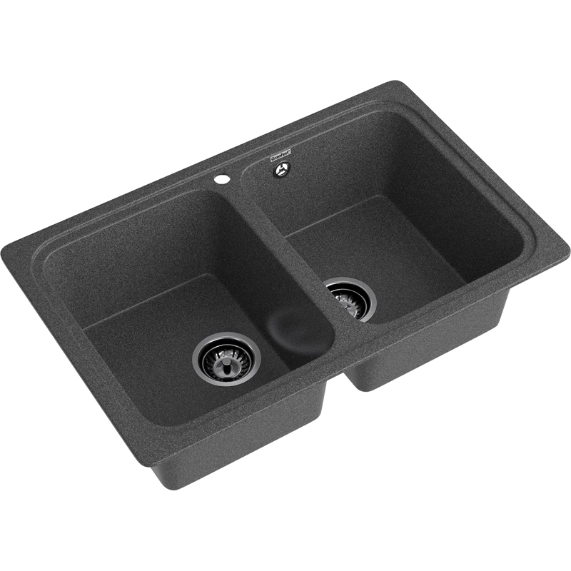 GranFest STANDART S-780K graphite