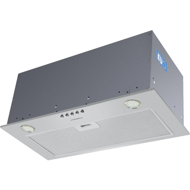 Maunfeld CROSBY POWER 60 INOX