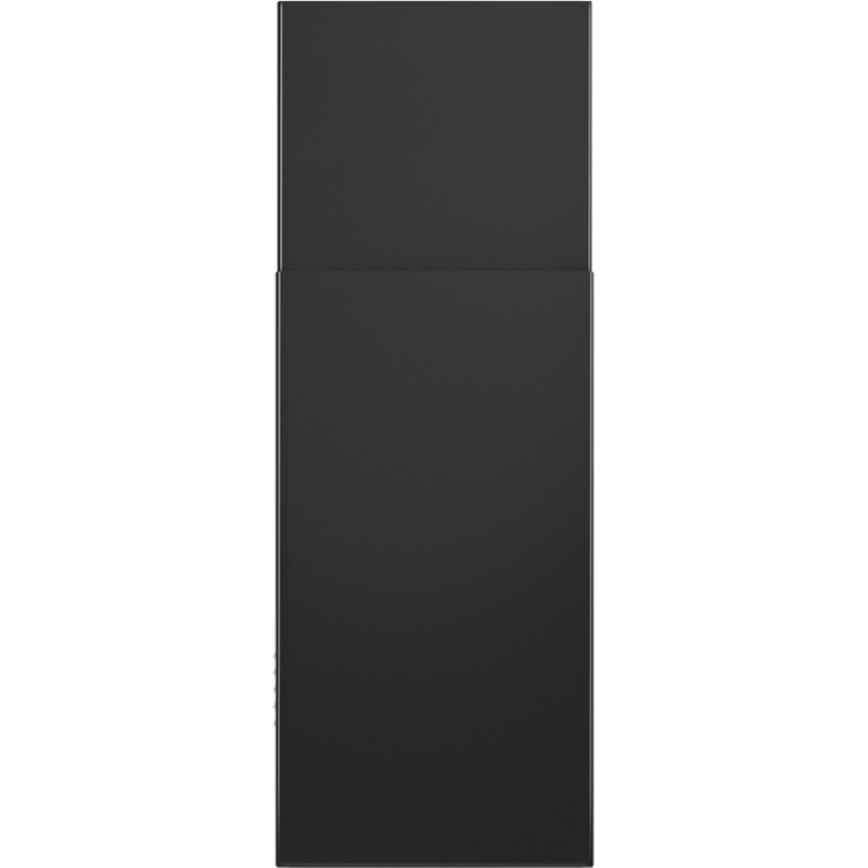 Maunfeld Bath Isla 401 black