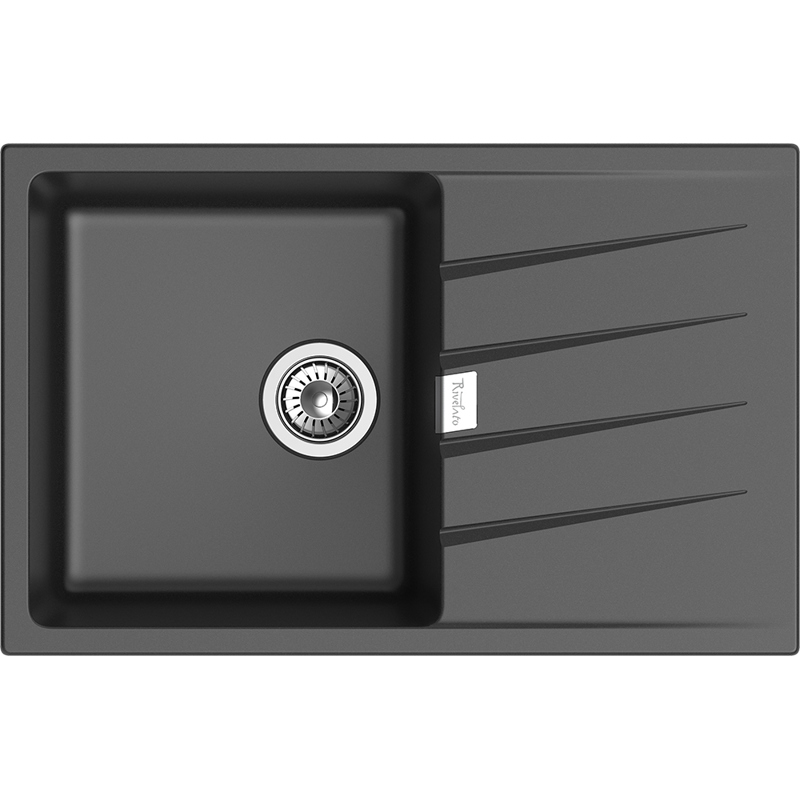 Rivelato RM-78 antracite