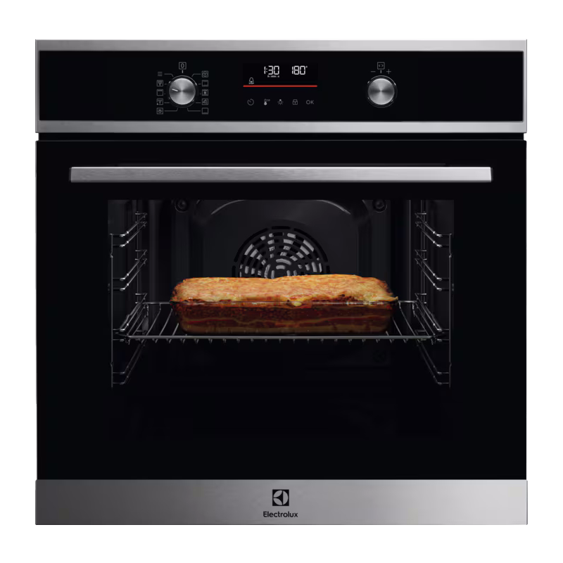Electrolux COF6P76BX