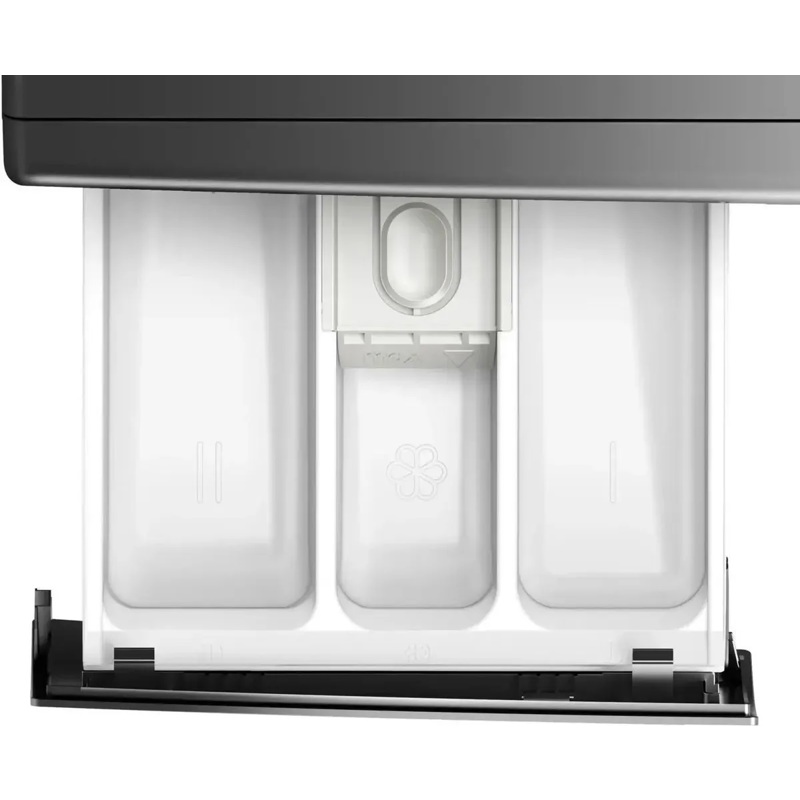 Bosch WGK244ZXME
