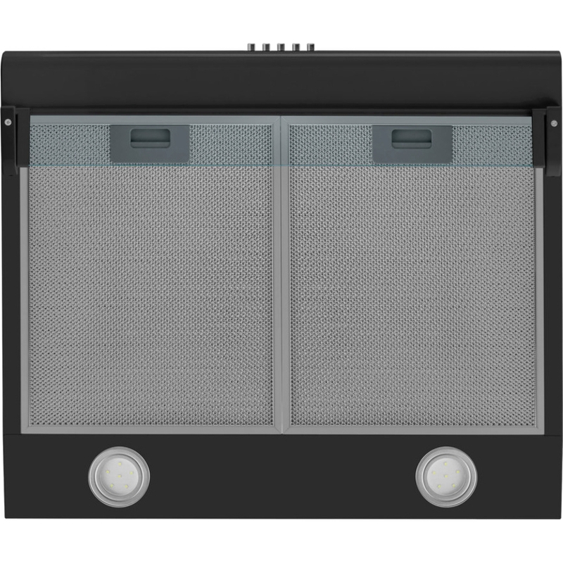 Maunfeld MP-1 60 Black