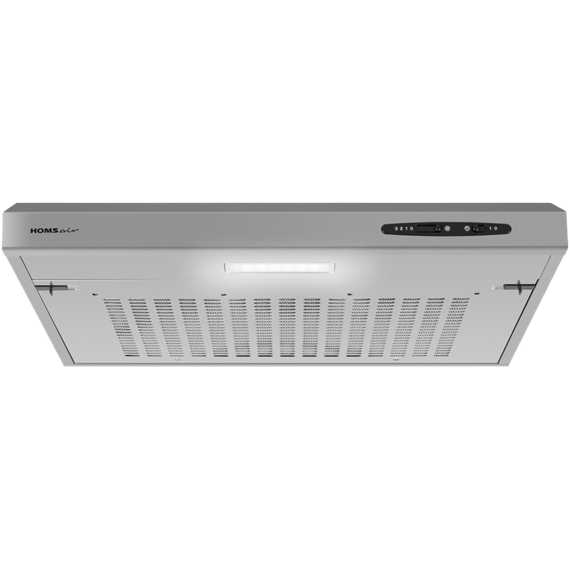 HOMSAir HORIZONTAL 50 Inox