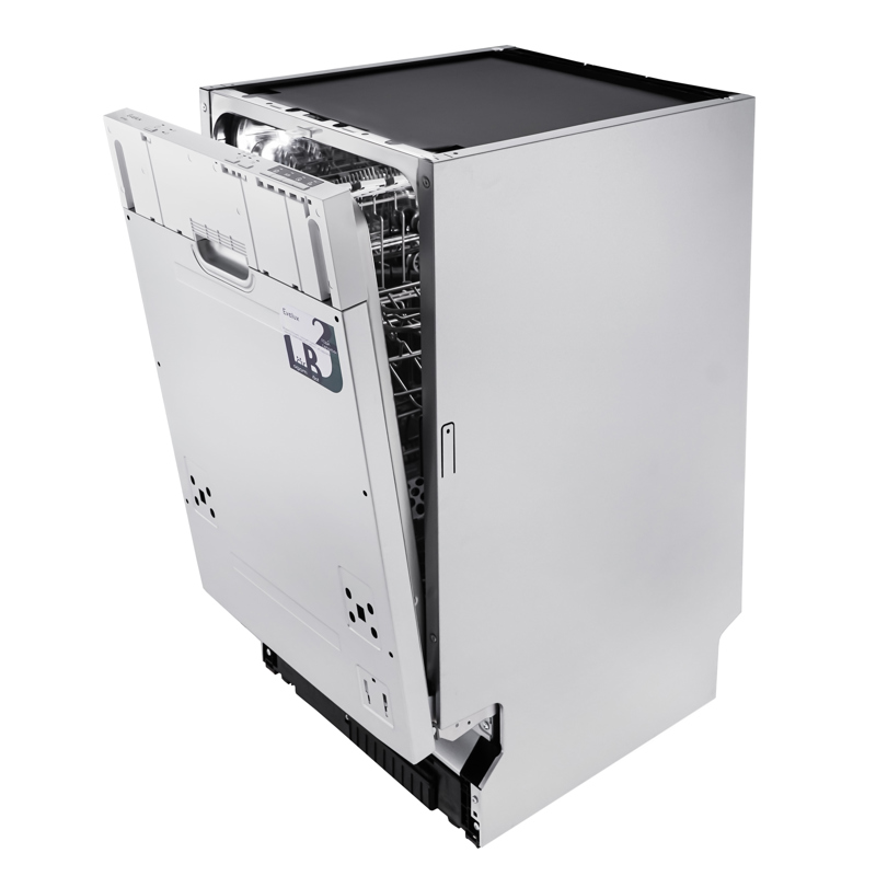 EVELUX BD 4500