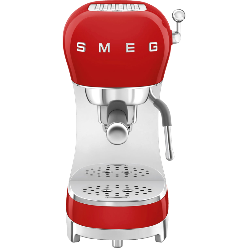 SMEG ECF02RDEU
