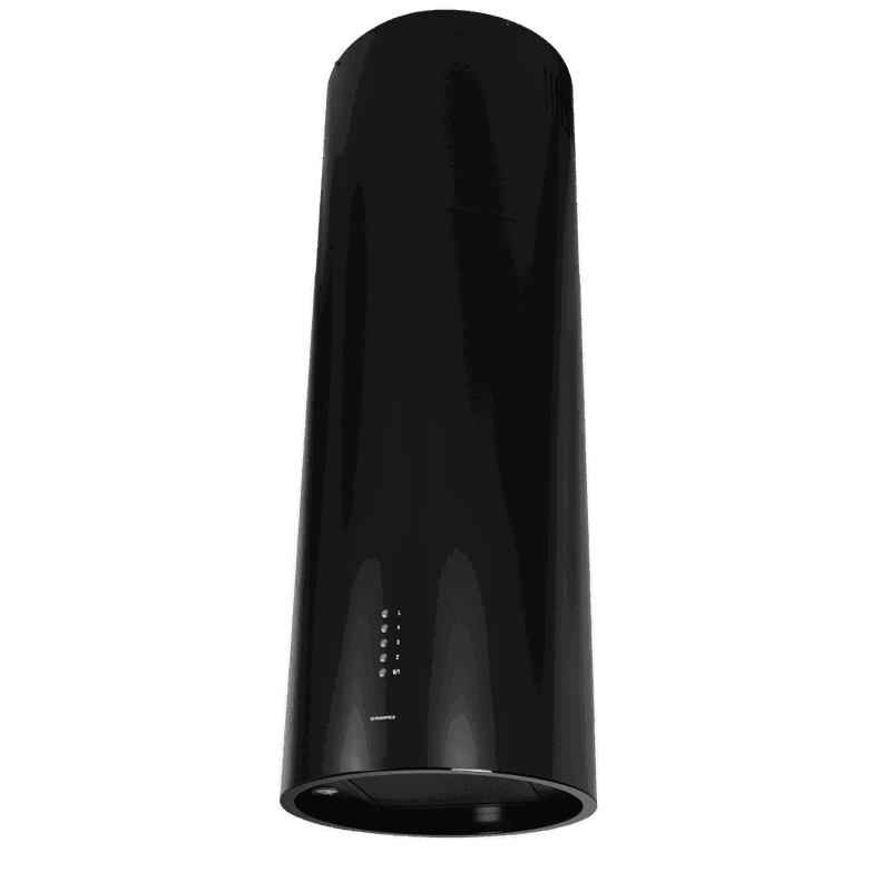 Maunfeld Lee Wall 39 Long black