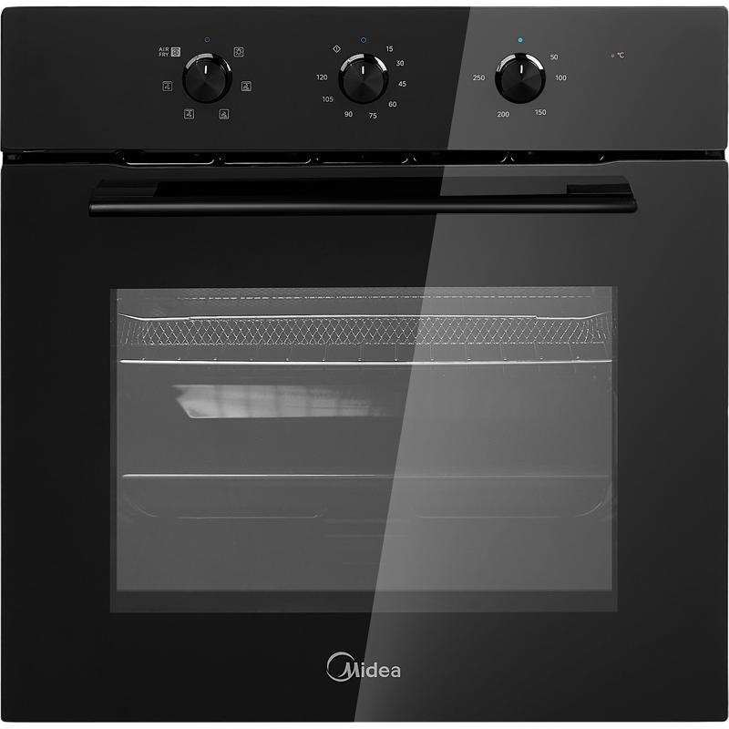 Midea MO37007GB