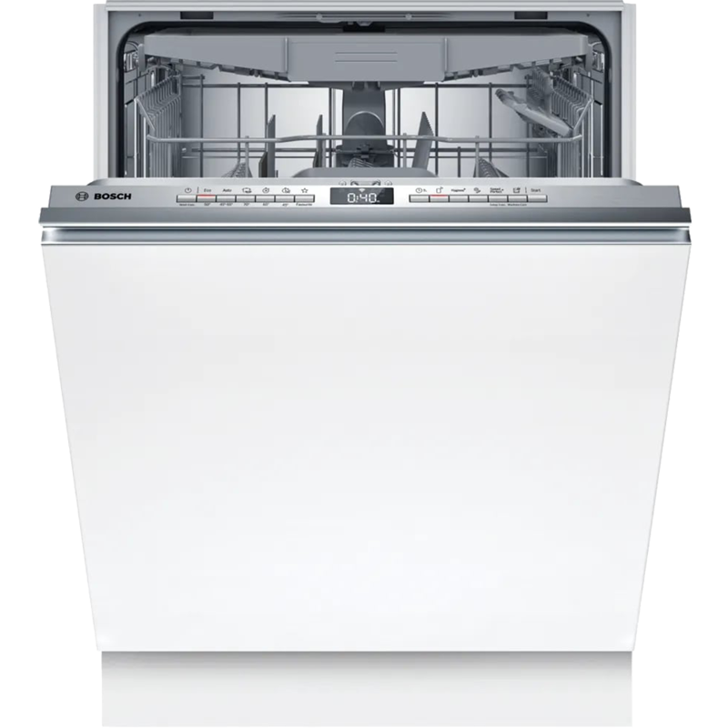 Bosch SMV4HMX25Q